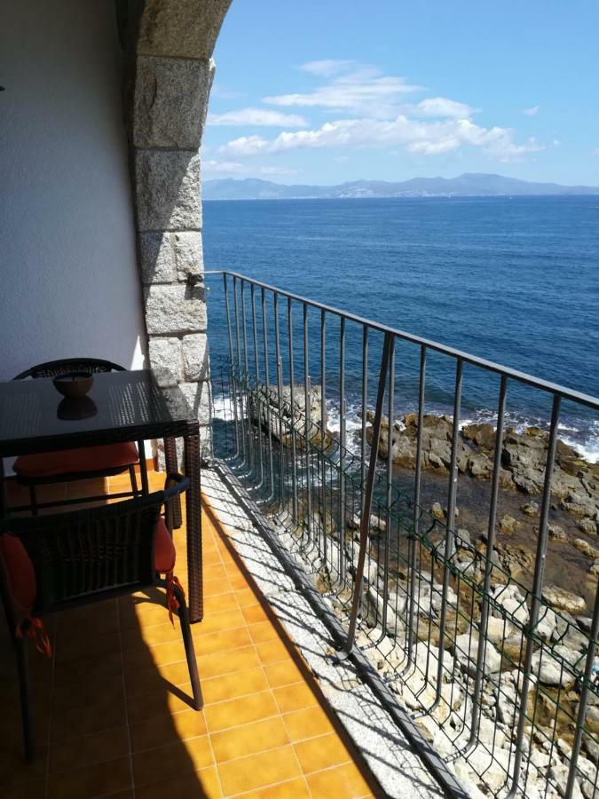Albatros House L'Escala Exterior foto